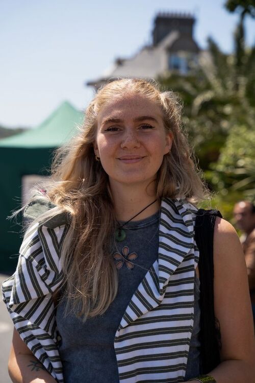 Sophie Lucassen